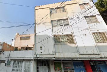 Departamento en  Malvon 199, Hogar Y Seguridad, Ciudad De México, Cdmx, México