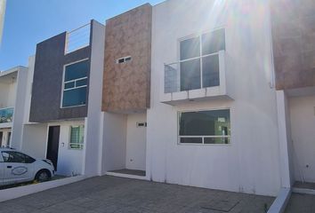 Casa en fraccionamiento en  Lomas San Miguel, Municipio De Puebla