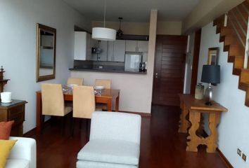 Departamento en  Calle Los Eucaliptos, San Isidro, Perú