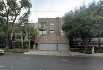 Casa en  Av. Thiers 107, Anzures, 11590 Ciudad De México, Cdmx, México