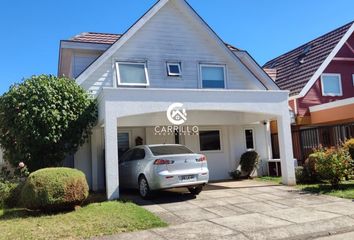 Casa en  Irlanda, Temuco, Chile