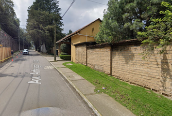 Casa en  Avenida Arteaga Y Salazar 326, Contadero, Ciudad De México, Cdmx, México