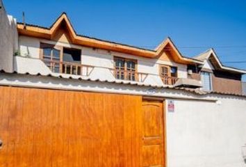 Casa en  Quebrada Blanca, Iquique, Chile