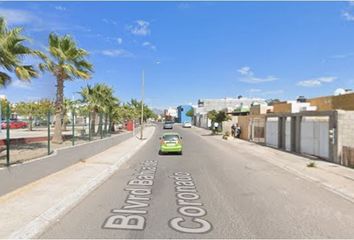 Casa en  Boulevard Bahía De Coronado, Paraíso Del Sol, La Paz, Baja California Sur, México