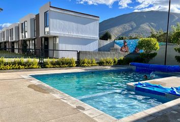 Casa en  Pomasqui, Quito, Ecuador