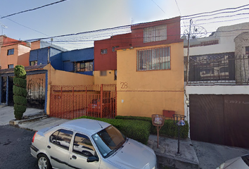 Casa en  Estudiantina 28, Colina Del Sur, 01430 Ciudad De México, Cdmx, México