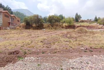 Terreno en  San Jerónimo, Cusco, Per