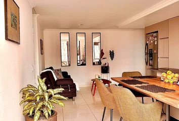 Apartamento en  Rodeo Alto, Medellín