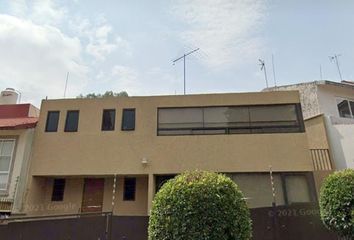 Casa en  Paseo Anahuac 26, Mz 011, Villa De Las Palmas, Naucalpan De Juárez, Estado De México, México