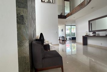 Casa en condominio en  Lomas Country Club, Huixquilucan