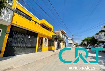 Casa en  Calle José Antonio Alzate 129b, Hidalgo, León De Los Aldama, León, Guanajuato, 37220, Mex