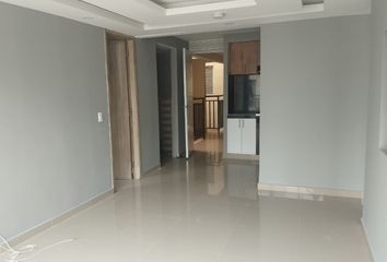 Apartamento en El Golf, Barranquilla