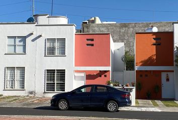 Casa en condominio en  Tejeda, El Pueblito, Querétaro, México