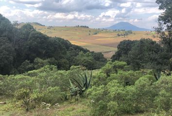 Lote de Terreno en  Jiquipilco, Estado De México