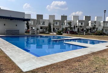 Casa en  Residencial Los Agaves, De Los Zarzales, El Trebol, León, Guanajuato, México