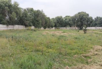 Lote de Terreno en  José Ángeles, San Pedro Cholula