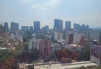 Departamento en  Polanco Iv Sección, Miguel Hidalgo, Cdmx