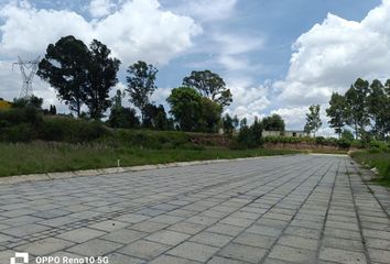 Lote de Terreno en  Articulo 1° Constitucional, Municipio De Puebla