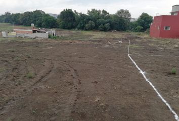 Lote de Terreno en  San Francisco Ocotlán, Coronango