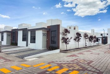 Casa en fraccionamiento en  Contla De Juan Cuamatzi, Tlaxcala