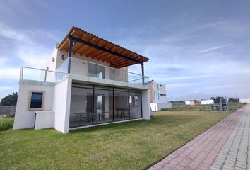 Lote de Terreno en  Cholula De Rivadabia Centro, San Pedro Cholula