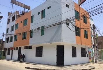 Casa en  Calle Uno 54, Urbanización Santa Ana, Los Olivos, Lima, Per