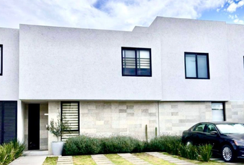 Casa en condominio en  Altos Juriquilla, Av. De Las Torres, Juriquilla, Querétaro, México