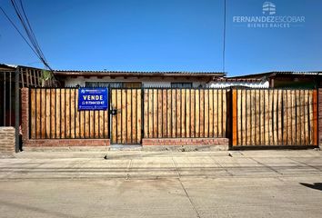 Casa en  San Felipe, Chile