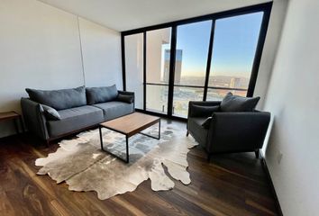 Departamento en  Centro Sur, Santiago De Querétaro, Querétaro, México