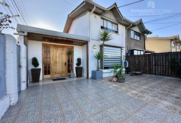 Casa en  San Felipe, Chile