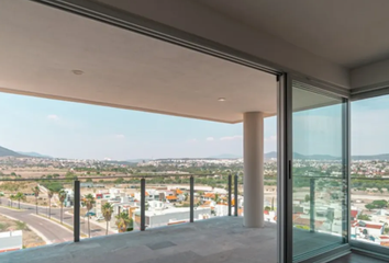 Departamento en  Cumbres Del Lago, Santiago De Querétaro, Querétaro, México