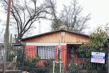 Parcela en  Rancagua, Cachapoal