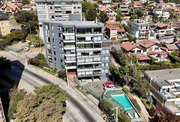 Departamento en  Jardín Del Mar, Viña Del Mar, Chile