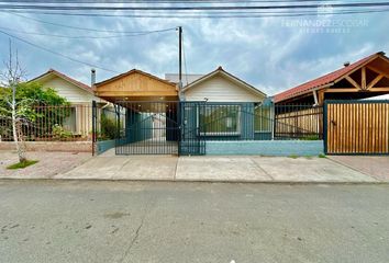 Casa en  Los Andes, Chile