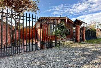 Casa en  San Esteban, Chile