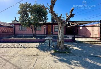 Casa en  Los Andes, Chile