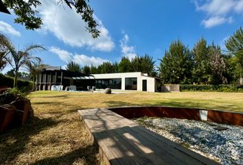 Casa en fraccionamiento en  El Cristo Golf&country Club, Izúcar De Matamoros Sur, El Cristo, Atlixco, Puebla, México