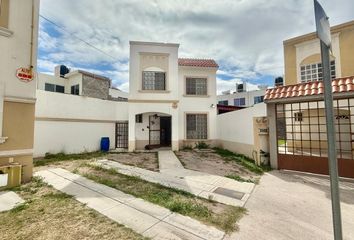 Casa en fraccionamiento en  San Luis, San Luis Potosí, S.l.p., México