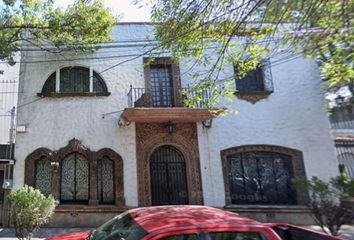 Casa en  Watteau 29, Nonoalco, 03700 Ciudad De México, Cdmx, México