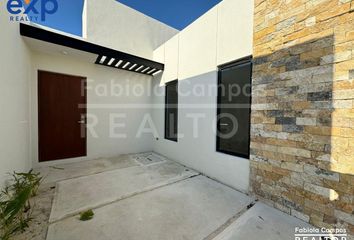 Casa en  Pueblo Chelem, Progreso, Yucatán