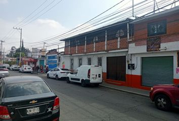 Terreno comercial en venta en San Juanito Texcoco Estado de Mèxico