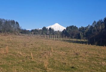 Parcela en  Villarrica, Cautín