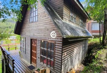 Casa en  Lican Ray, Villarrica, Chile