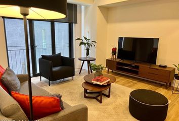 Departamento en  Granada, Miguel Hidalgo, Cdmx