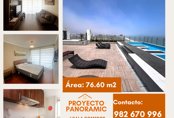 Departamento en  Avenida Costanera 2200, Lima, Perú