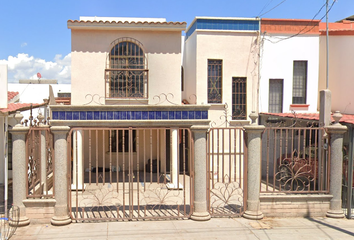 Casa en  Calle París 1011, Terras, Ciudad Obregón, Sonora, México