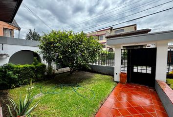 Casa en  Rumiñahui, Quito, Ecuador