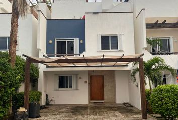 Casa en  Playa Del Carmen, Quintana Roo