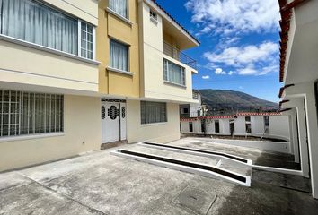 Casa en  Carcelén, Quito, Ecuador