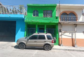 Casa en  Álvaro Obregón, Michoacán